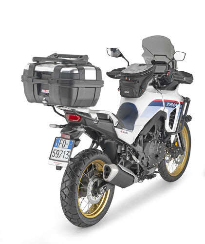 GIVI SR1201 Specific Rear Rack for Honda Xl 750 Transalp