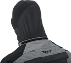 FLY Racing Off Grid Jacket - Black / Grey - View 16