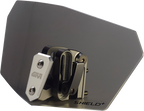 GIVI S180F Universal Deflector Smoked