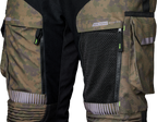 RST Pro Series Ranger CE Pants - Green - View 7