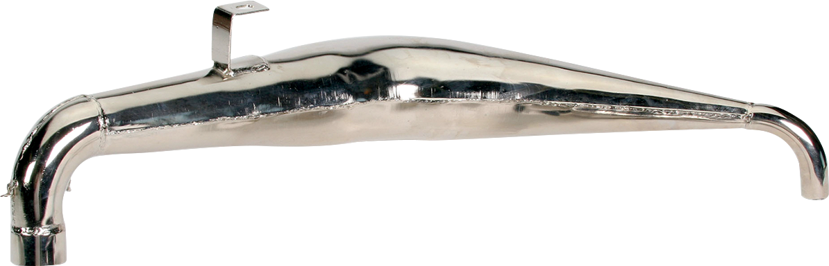 DG PERFORMANCE ATV Xtreme Pipe