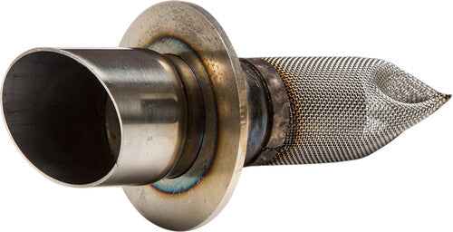 Yoshimura Spark Arrester Kit Monkey RS-3 Mufflers (SA-18-K)