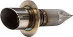 Yoshimura Spark Arrester Kit Monkey RS-3 Mufflers (SA-18-K)
