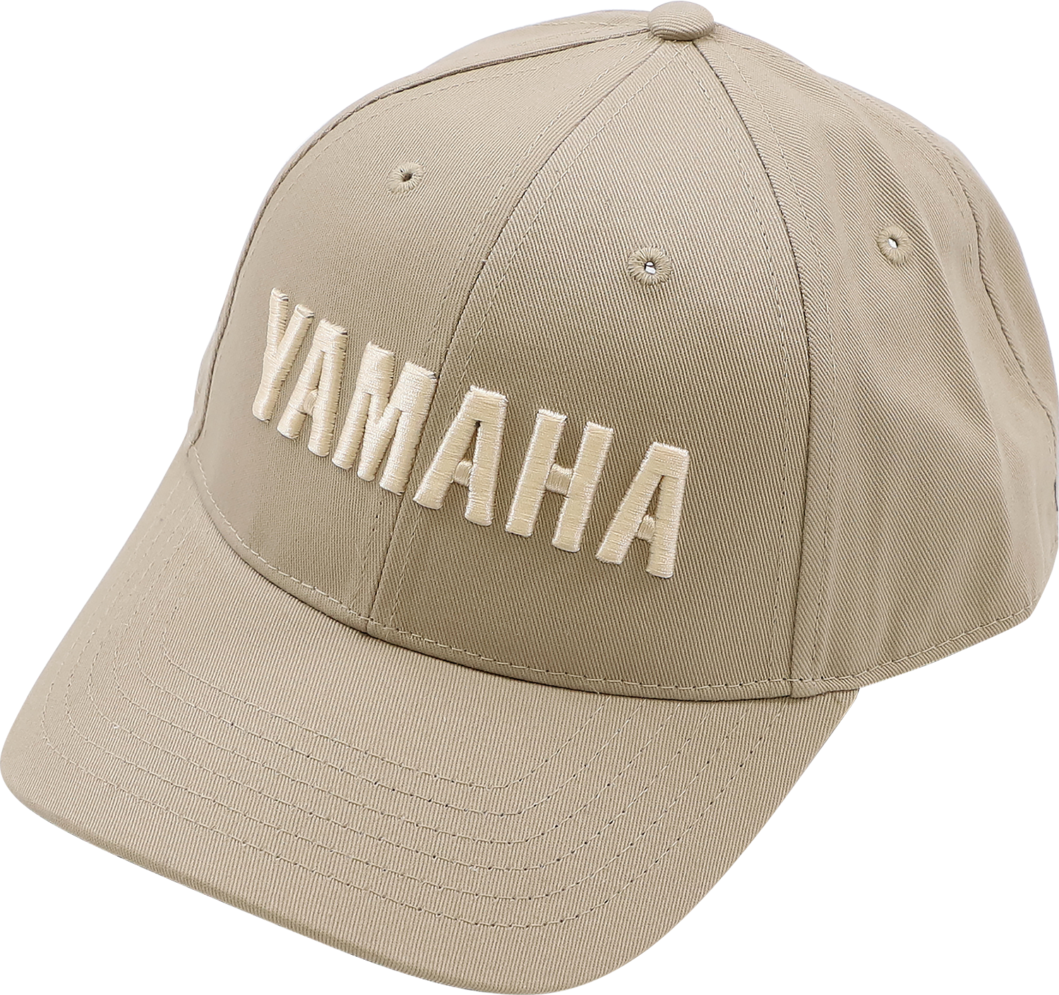 YAMAHA APPAREL Hat Yamaha Curved Bill