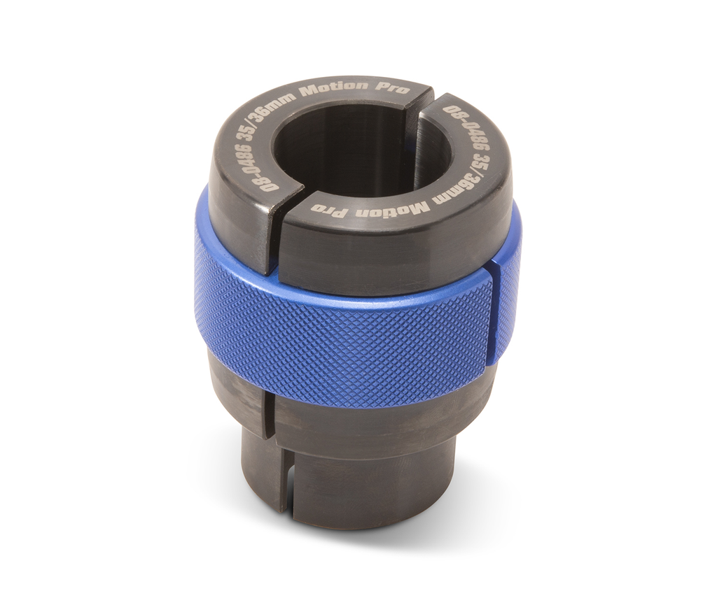MOTION PRO Ringer® Fork Seal Driver