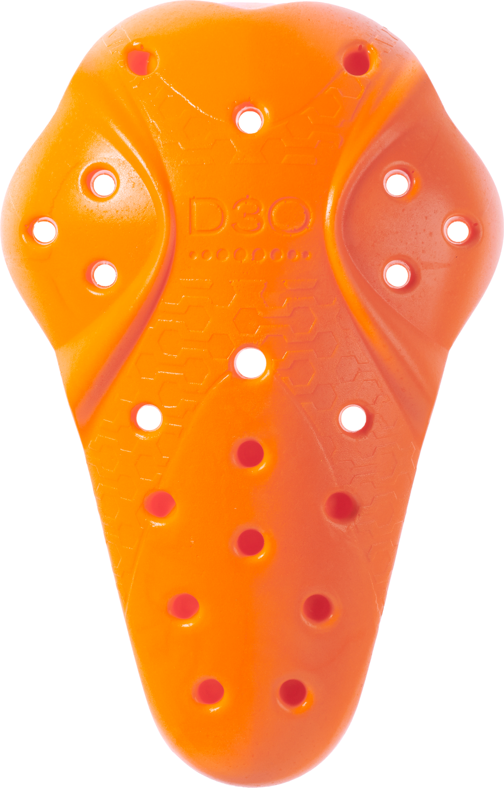 RST x D3O T5 Evo X Knee - Orange - View 1
