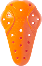RST x D3O T5 Evo X Knee - Orange - View 1