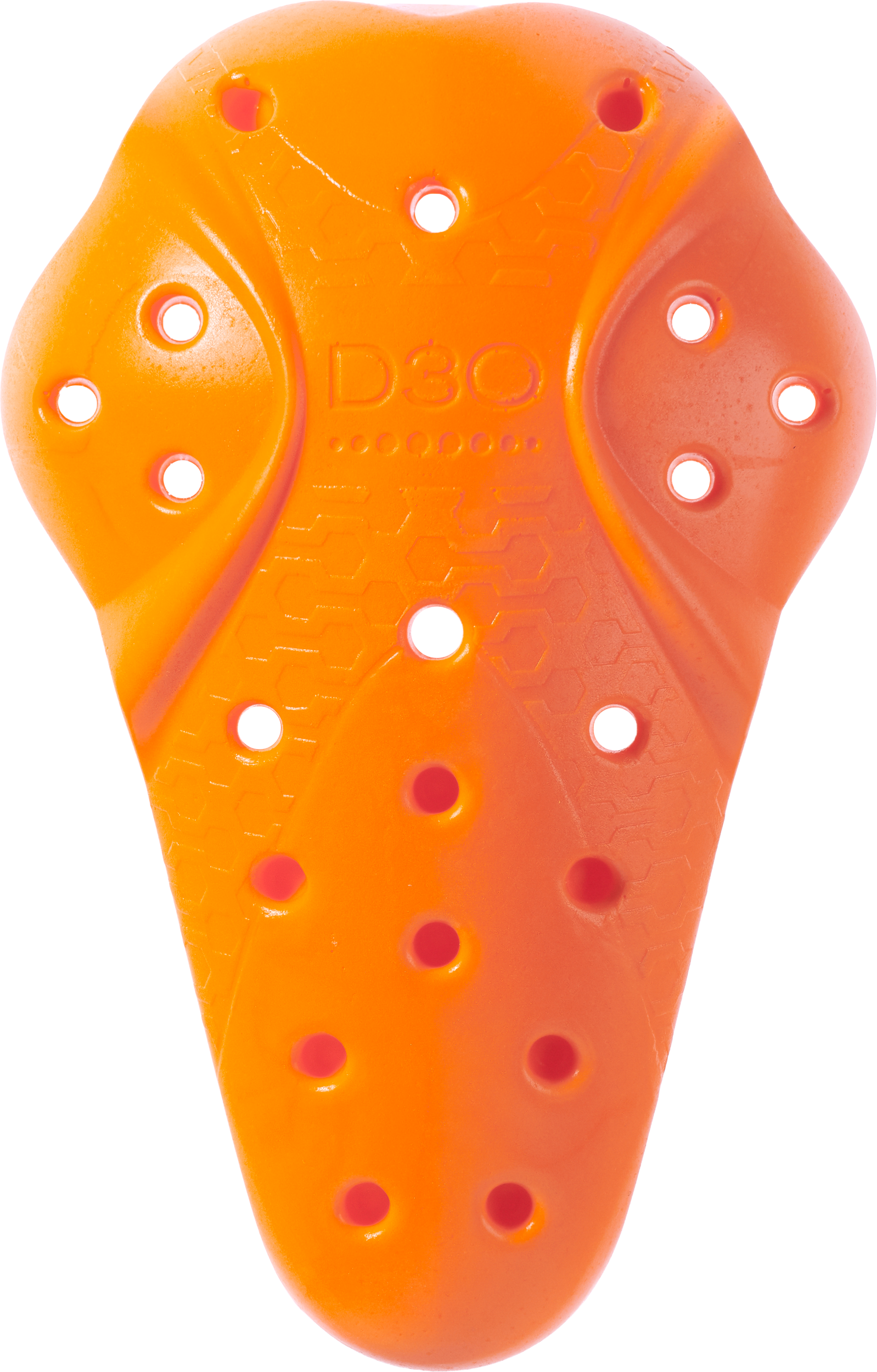 RST x D3O T5 Evo X Knee - Orange - View 1
