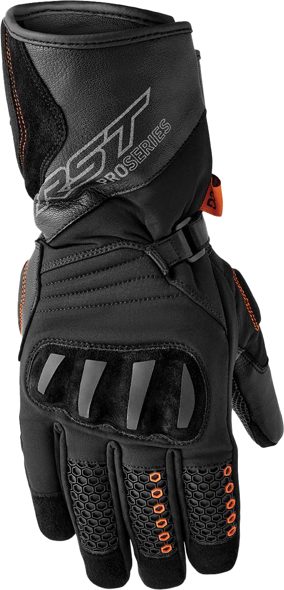 RST Pro Series Artic D3O WP Women's Gloves