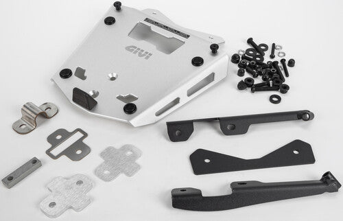 GIVI SRA5134 Monokey Rear Rack for BMW F850GS Adventure and BMW F900GS Adventure