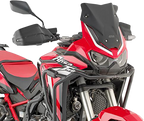 GIVI D1179BO Specific Screen Matte Black for Honda CRF1100L Africa Twin