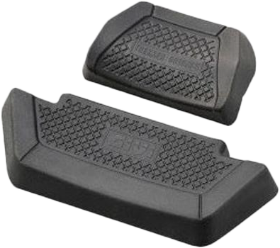 GIVI E164 Back Rest Pad For DLM30 DLM46