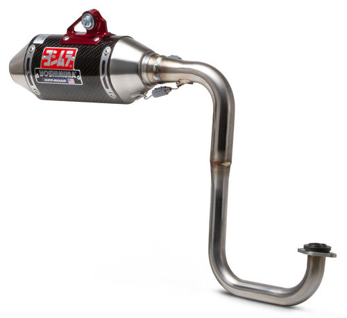 Yoshimura Polaris Rzr 170 2010-2016 RS-2 Full System Exhaust