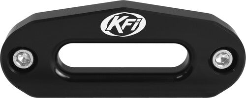 KFI Winch Fairlead - ATV-HAW-BLK