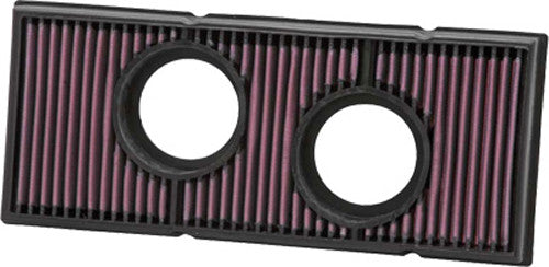 K&N KT-9907 High-Flow Air Filter For KTM 990 Adventure, KTM 990 Adventure Dakar Edition, And KTM 990 Adventure R