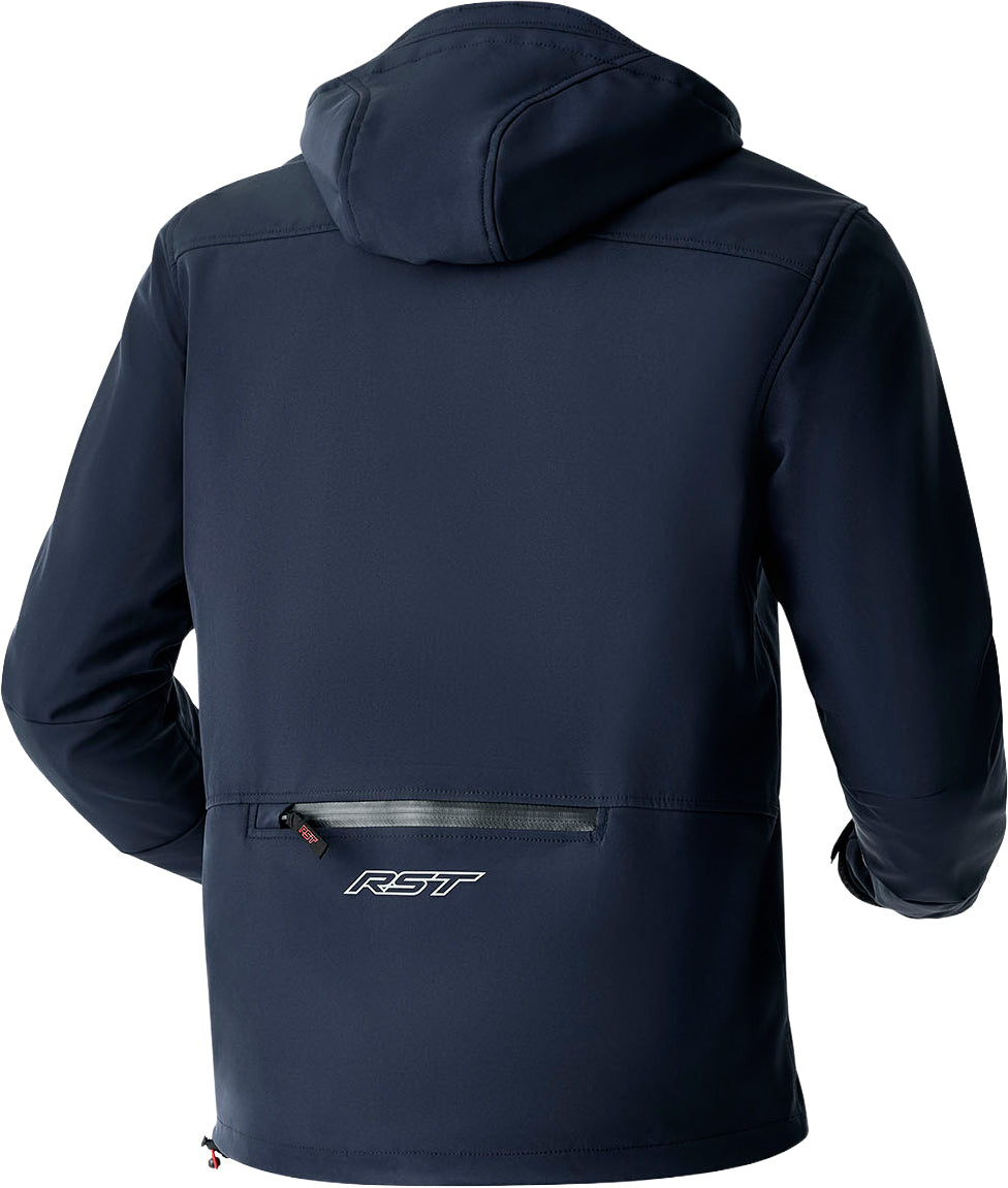 RST Havoc CE Men's Textile Jacket - Navy - View 11