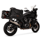 Vance & Hines Adventure Hi-Output 450 Slip-On Muffler - Stainless Steel