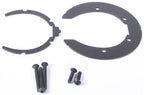 GIVI BF02 Tanklock Tank Ring for Aprilia ETV1000 Caponord, Aprilia RS 660, and Aprilia Shiver 750