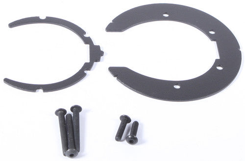 GIVI BF02 Tanklock Tank Ring for Aprilia ETV1000 Caponord, Aprilia RS 660, and Aprilia Shiver 750