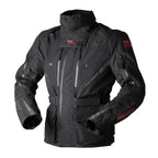 RST Pro Series Paragon 7 CE Men's Textile Jacket - Black - View 3