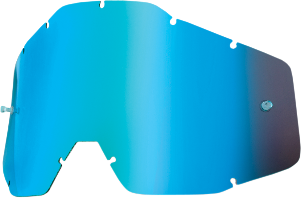 100% Accuri/Strata/Racecraft Goggle Lens