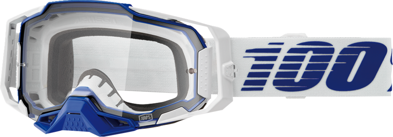 100% Armega Goggle