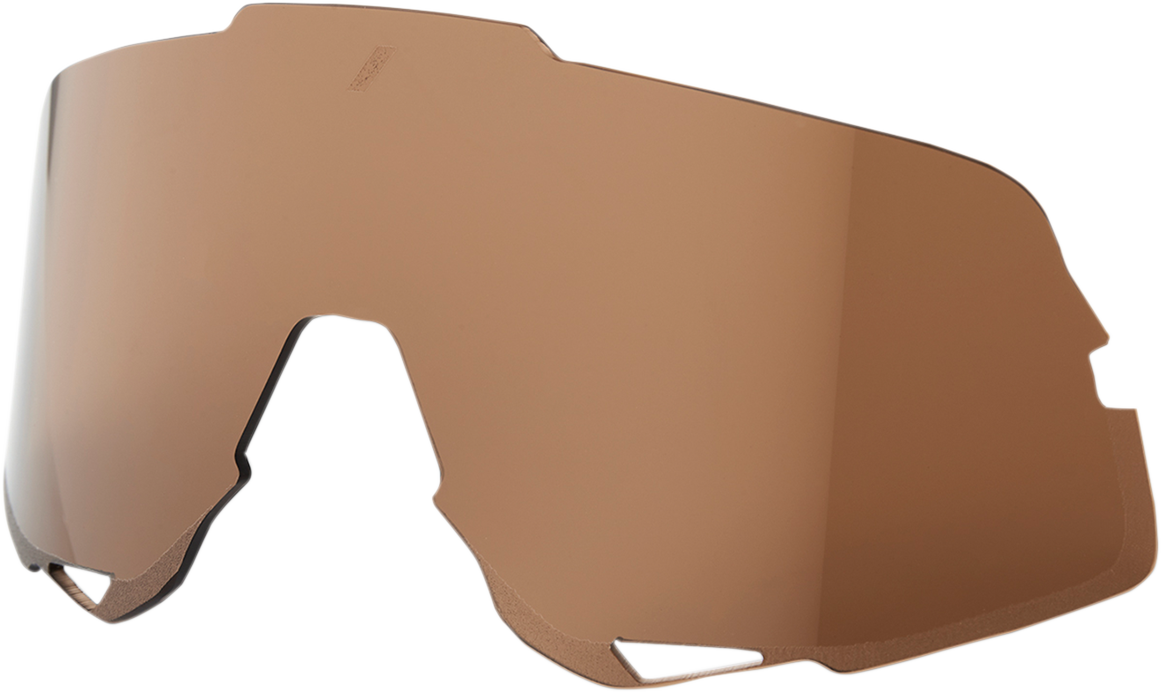 100% Glendale Sunglasses Lens