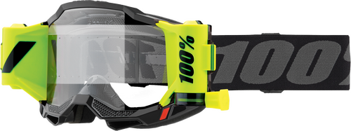 100-PERCENT Accuri 2 Forecast Goggles