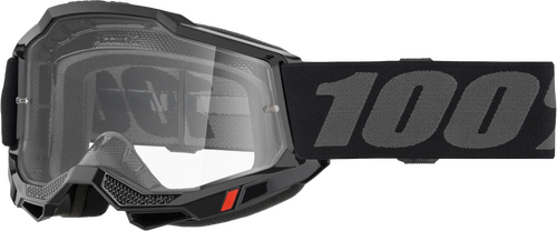 100-PERCENT Accuri 2 Jr Goggles