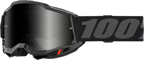 100-PERCENT Accuri 2 Sand Goggles