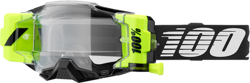 100-PERCENT Armega Forecast Goggles