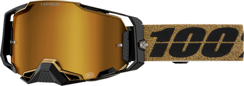 100-PERCENT Armega Hiper Goggles