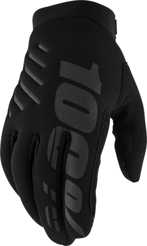 100-PERCENT Brisker Gloves