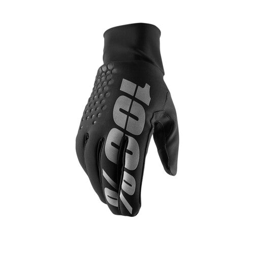 100-PERCENT Hydromatic Brisker Gloves