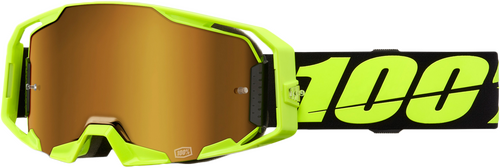 100-PERCENT Hydromatic Watercraft Goggle