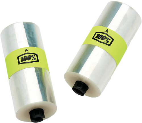 100-PERCENT RC1/AC1/ST1 RC2/AC2/ST2 - 6/PK Forecast Replacement 45MM film