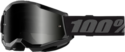100-PERCENT Strata 2 Sand Goggles