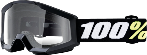 100-PERCENT Strata Mini Goggles