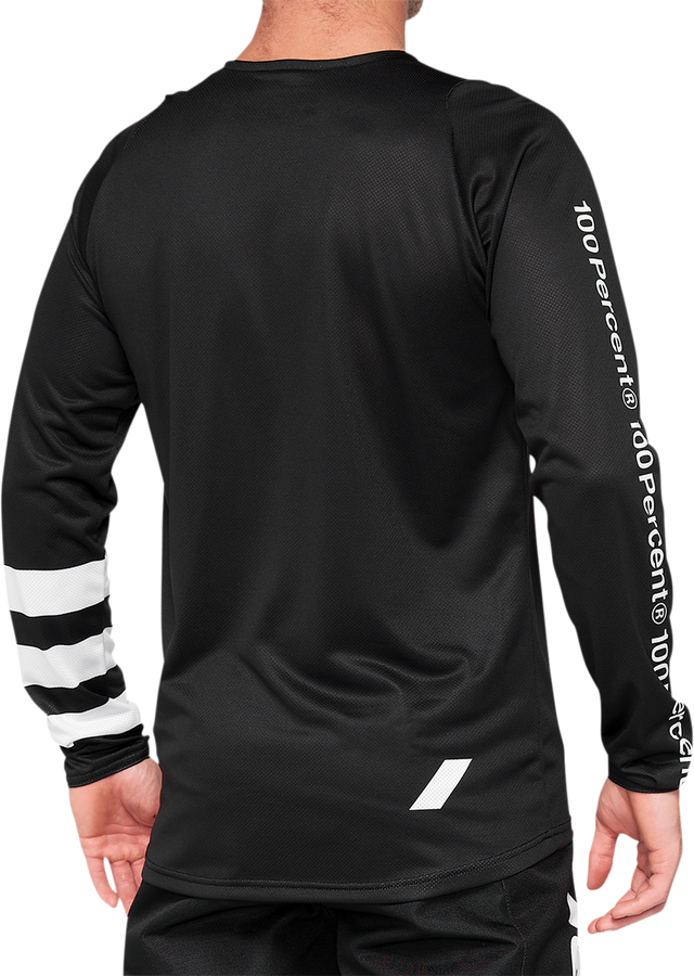 100% R-Core Long-Sleeve Jersey