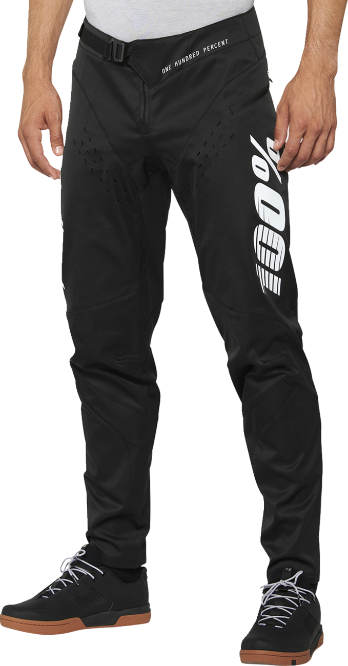 100% R-Core Pants - Black / US 36 5010-0039