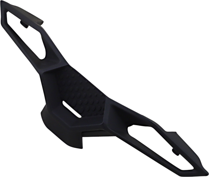 100% Racecraft 2 Goggle Nose Guard