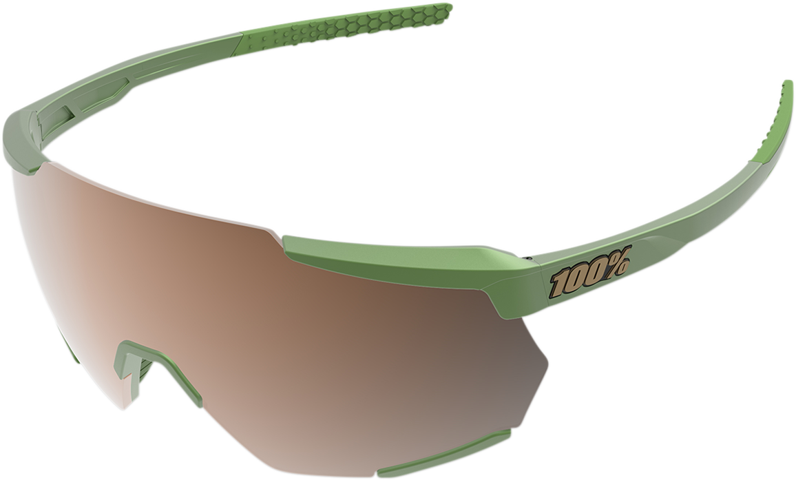 100% Racetrap Performance Sunglasses