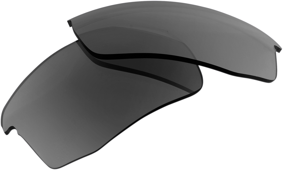 100% Speedcoupe Sunglasses Lenses
