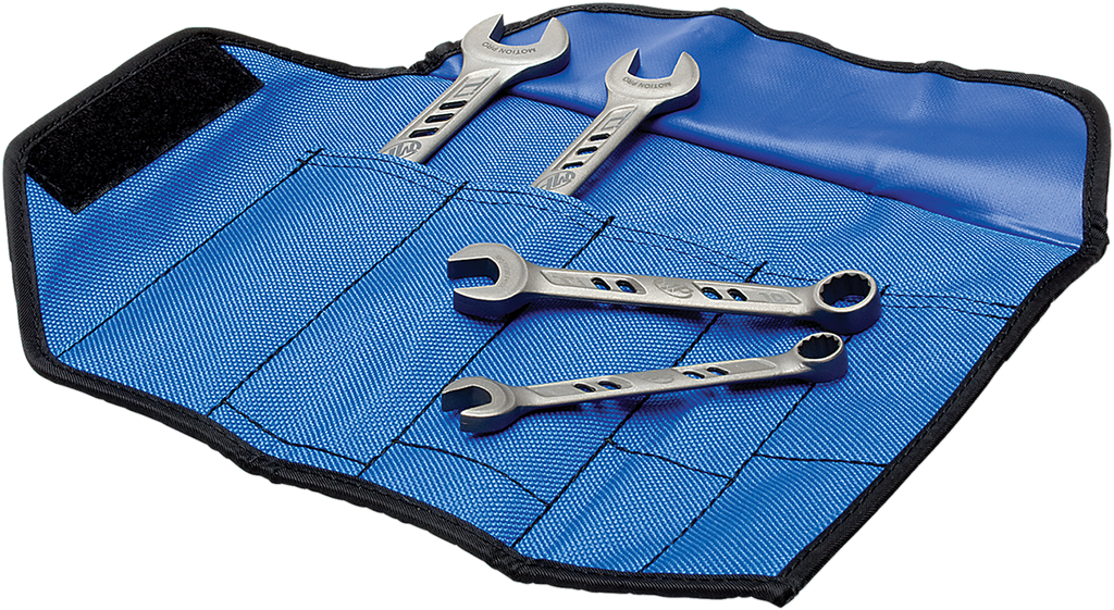 MOTION PRO Ti Prolight™ Wrench Set