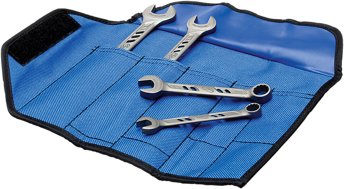MOTION PRO Ti Prolight™ Wrench Set