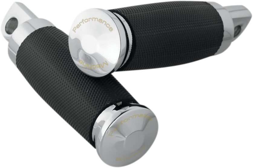 PERFORMANCE MACHINE (PM) Contour Foot Peg