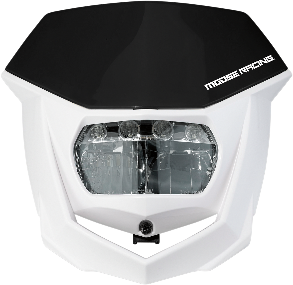 MOOSE OFFROAD MMX Headlight