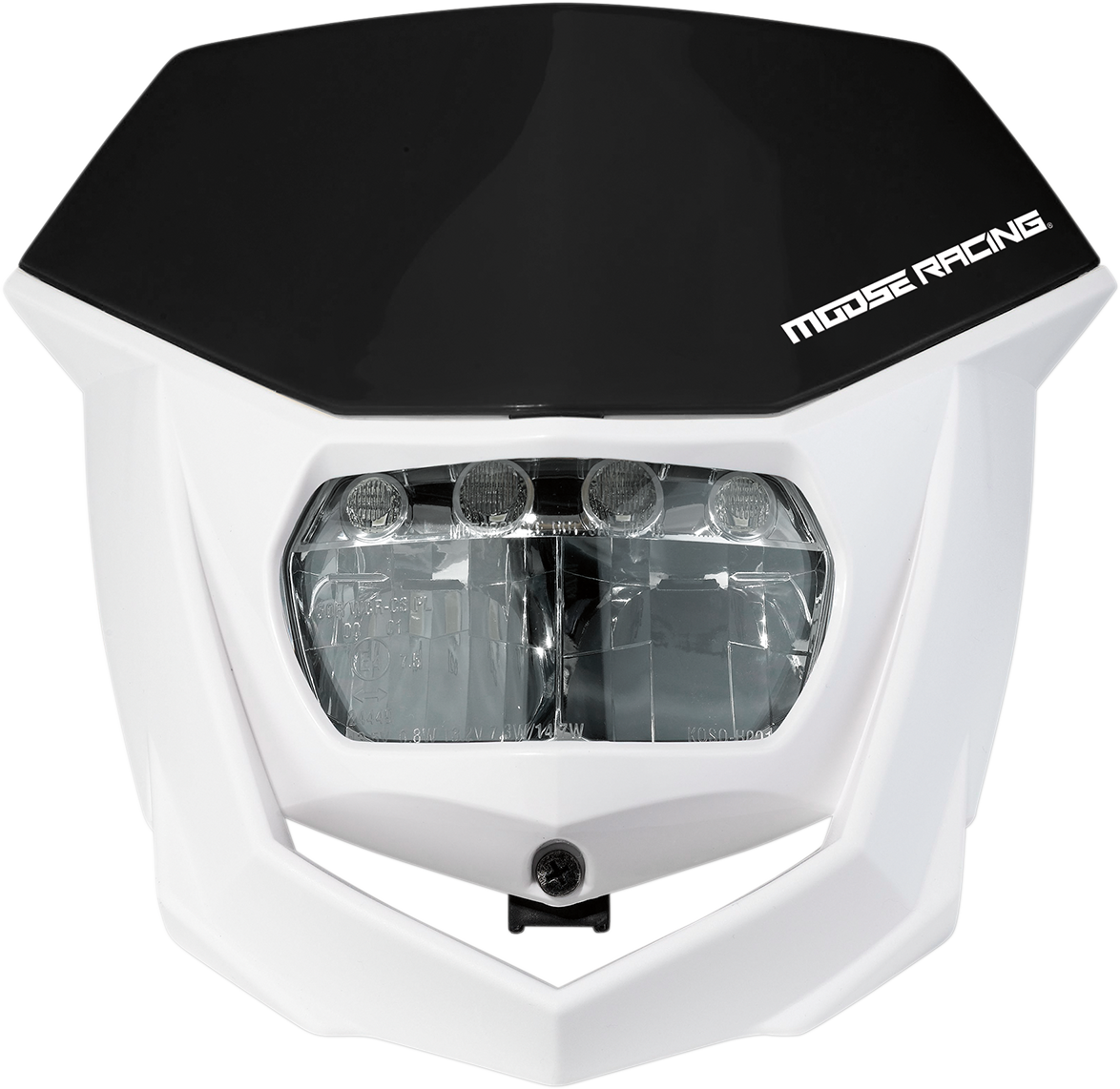MOOSE OFFROAD MMX Headlight