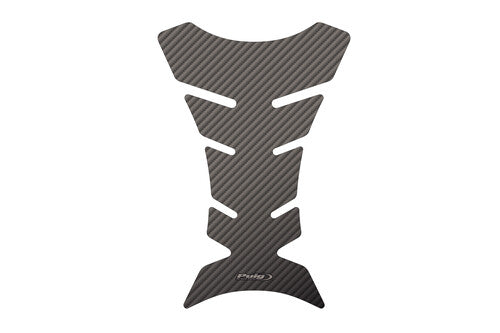 Puig 4051C Puig Performance Tank Pads Carbon