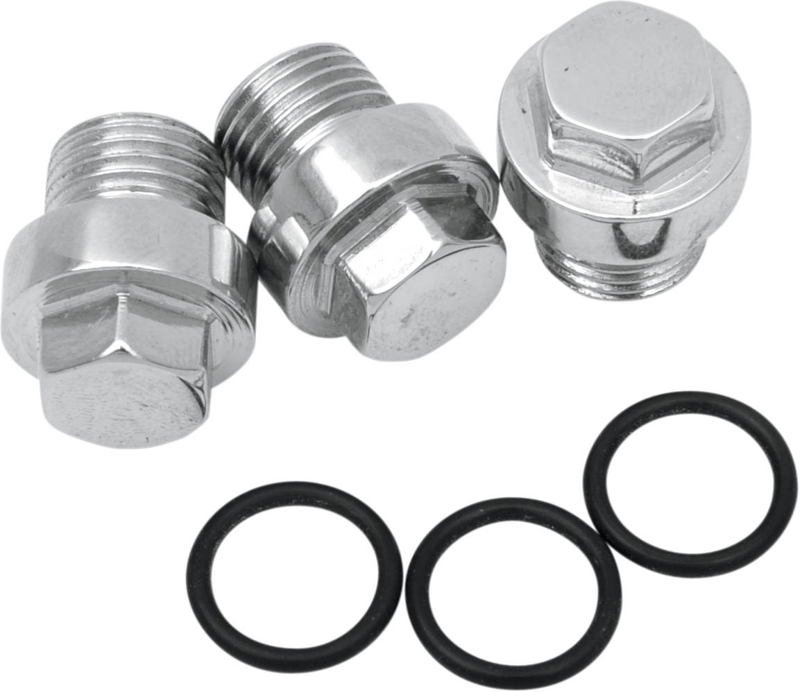 COLONY Plug Kit - Oil Pump / Big Twin DS-190731